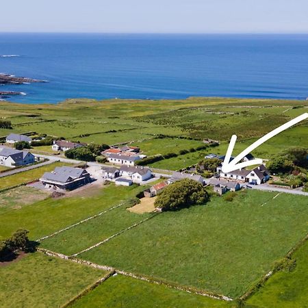 Ard Na Mara, Mullaghmore, Sligo المظهر الخارجي الصورة